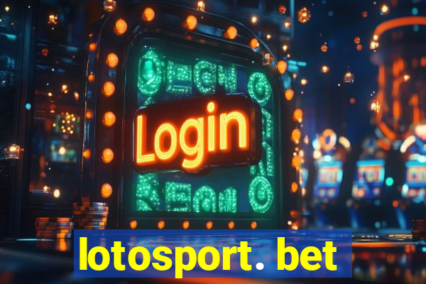 lotosport. bet